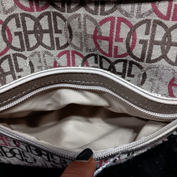 GIANI BERNINI shoulder bag - Picture 7 of 12